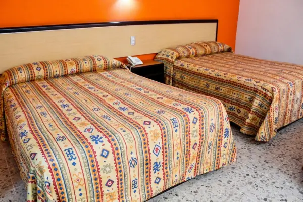 Hotel Montreal Main image